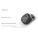True Wireless Earbuds,Waterproof Sport Bluetooth 4.2 Earphones, in-Ear Noise Cancelling Headphones, Mini Wireless Earbuds Headset Hands-Free Music,Heavy HiFi Bass Headphones, Gaming Headphonesthumb 3