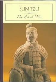 The Art Of War Barnes Noble Classics Sun Tzu 0352092888104