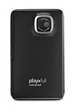 Kodak PlayFull Waterproof Video Camera (Black) [with 4GB SD card]