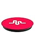 musical.ly PopSockets - Stand for Smartphones & Tablets - Black