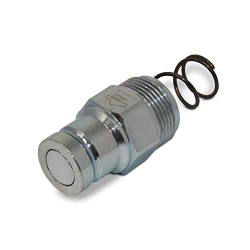 Best Hydraulic Quick Connect Hose Fittings Buying Guide GistGear