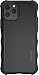 Smartish iPhone 11 Pro Armor Case - Gripzilla [Rugged + Protective] Slim Tough Grip Cover - Black Tie Affair