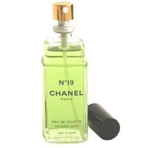 boots chanel no 5 refill