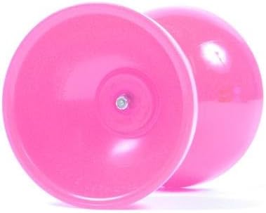 Sundia Fly Bearing Diabolo - Long Axle - Pink