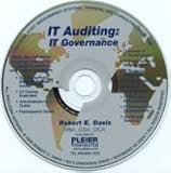 IT Auditing : IT Governance, , 1935133101