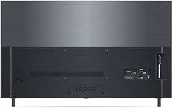 LG OLED A1 Series 55” Alexa Built-in 4k Smart