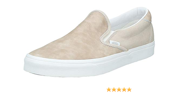 vans afterglow white