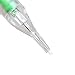 Dragonhawk Sea Tattoo Needle Cartridges Professional Disposable Needles for Tattoo Artists 10Pcs of Box (C1209M1)
