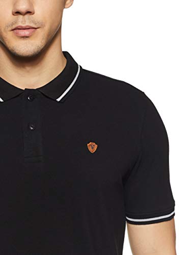 Van-Heusen-Mens-Solid-Regular-Fit-Polo