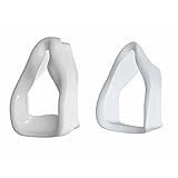 Flexi Foam Cushion Insert and Silicone Seal Kit for the FlexiFit HC432 Full Face Mask - Large