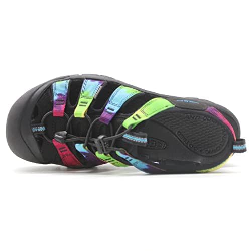 KEEN Women's Newport H2 Closed Toe Water Sandal