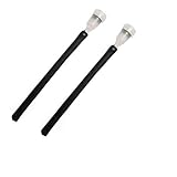 Podoy Fuel Tank Vent Line for Stihl 021 023 025 MS250 028 029 MS290 038 048 Chainsaw REP 1117-350-5800 (Pack of 2)