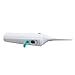 Pevor Portable Dental Water Flosser Water Pick Oral irrigator Air Pressure Cleaner Teeth Tooth Brush for Travel