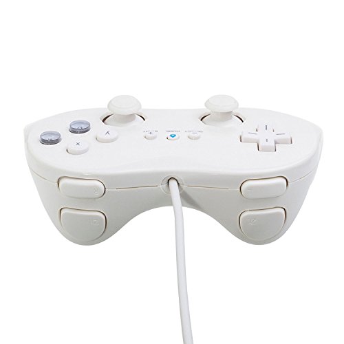 Beastron Classic Controller Pro Console Gampad/Joypad Wire Controller