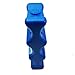 Freez Pak Coolant | Reusable Can Cooler Pack Gel | Cold Ice Substitute | Holds 6 Soda or Beer Cans - 2 Pack