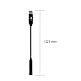 Pixel 2XL USB C to 3.5mm Audio Adapter,Hi-Res DAC Chip Headphone Jack CONMDEX Type C to 3.5 Converter Compatible Google Pixel 2 Pixel 2 XL HTC U11 Essential PH-1 Phone Razer Phone