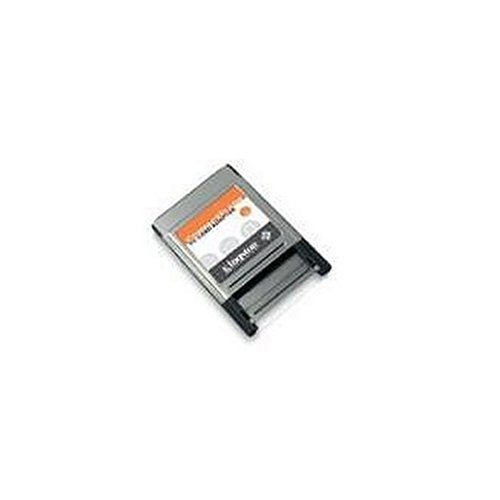 Kingston CF/ADP CompactFlash PC Card Adapter