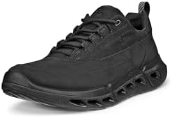 Amazon.com | ECCO Men's Biom AEX Gore-TEX Waterproof Textile