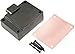 Dorman-904104 PUMP DRIVER MODULE, Black