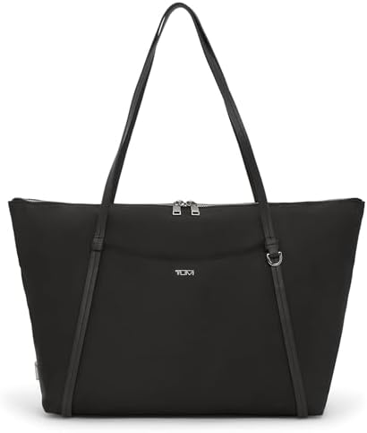 TUMI Voyageur マウレン（MAUREN）トートバッグ Amazon.com: TUMI - Voyageur Mauren Laptop Tote - 13 Inch Computer