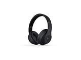 Beats Studio3 Wireless Over-Ear Headphones - Matte Black
