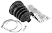 Norrec Industries Fast-Boot for CV Joint 92091-000 medium