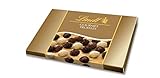 Lindt Chocolate Gift Box, Gourmet Truffles, 14.5 Ounce