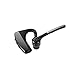 PONYBRO K10C Bluetooth Headset Noise Cancelling,Built-in Mic .(Black)