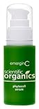 emerginC Scientific Organics - Phytocell Anti-Aging Facial Serum, 30ml / 1oz