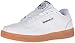 Reebok Men's Club MEMT Fashion Sneaker, White/Collegiate Navy/Gum, 9.5 M US