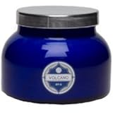 Aspen Bay 20 Oz Jar Capri Blue Candle - Volcano (2pk)