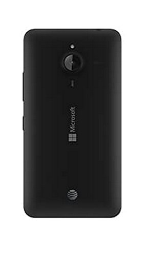 Lumia-640-XL-Windows-81-Smartphone-with-13MP-Camera-4G-LTE-8GB-57-Inch-Black-ATT