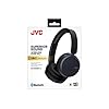 JVC-HA-S65BN-Superior-Sound-Wireless-Bluetooth-Noise-Cancelling-Over-Ear-Headphones-Blue JVC HA-S65BN Superior Sound Wireless Bluetooth Noise-Cancelling Over-Ear Headphones - Blue