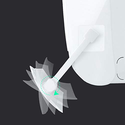Air Conditioning Windshield, Fheaven Foldable Air Conditioner Deflector Confinement Air Deflector Outlet Air Wing Air Cooled Anti Blast Baffle Wind Direction Telescopic Windshield for Home - Thumbnail 6