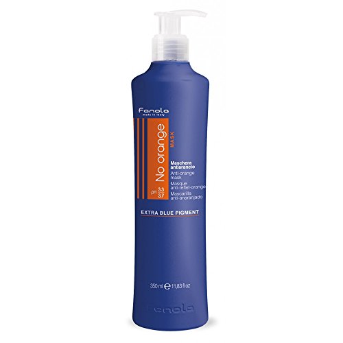 Fanola No Orange Mask, 350 ml