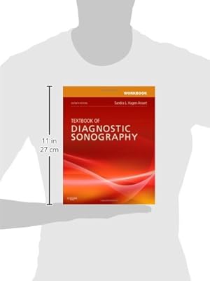 Workbook for Textbook of Diagnostic Sonography, 7e
