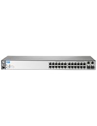 j9623 a HP E2620   Interruptor de 24 capas 3 j9623 a