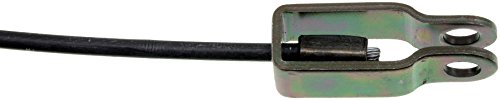Dorman C93794 Parking Brake Cable - Thumbnail 2
