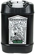 Gaia Mania 5 Gallon