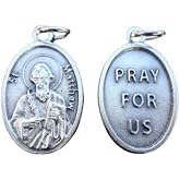 St. Matthew Medal