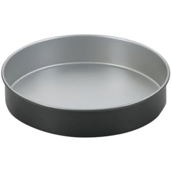 Amazon.com: Wilton Aluminum Performance Pans Set of 2 9 ...