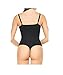 SPANX Women's Trust Your Thinstincts Thong Body Shaper, Natural, Medium