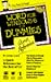 Word for Windows 6 for Dummies Quick Reference by 