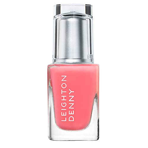 Leighton Denny Back To Nature Collection Snapdragon Nail Polish, 12 ml