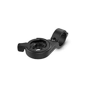GARMIN Tri Bar Steun, Tijdrit Steun Stuur, Houder voor Fietscomputer