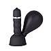 Xumeili Electric Vibrating Nipple Sucker Stimulating Breasts Enhancement Massager