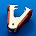 Officemate Classic Staple Remover with Red Handle (30080)