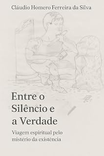 Livro Entre o Silêncio e a Verdade