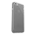 TAMO LED Flashing Case for iPhone 6/6s - Silver - Carrying Case - Retail Packaging - Silver