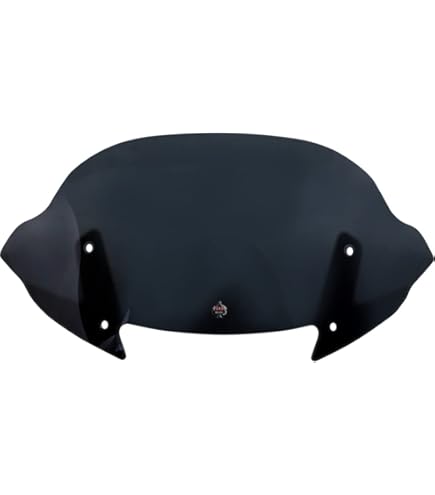 Amazon.com: Klock Werks KW05-01-0431 Low Flare Windshield - Dark